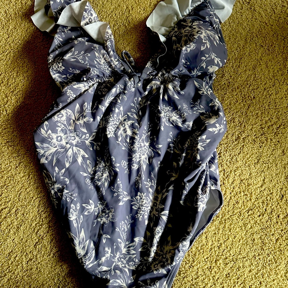 Maternity Bathingsuit
